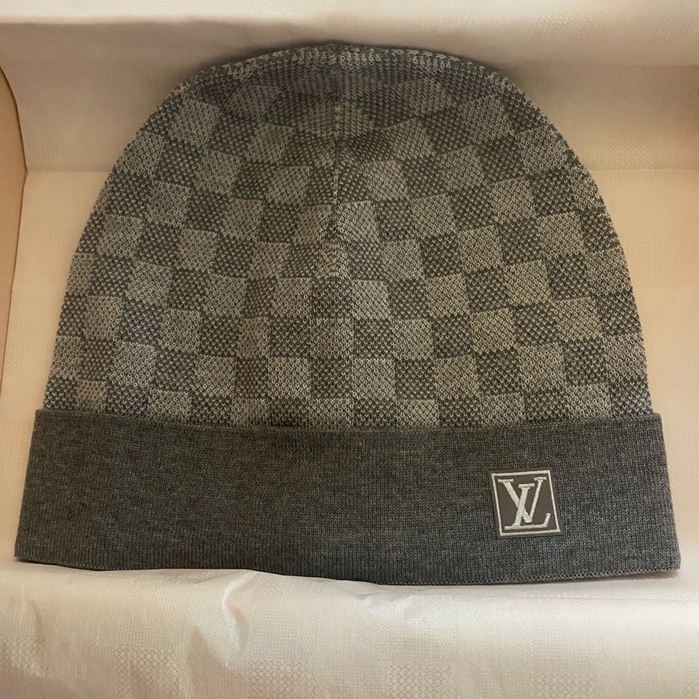 Louis Vuitton petite Hat.